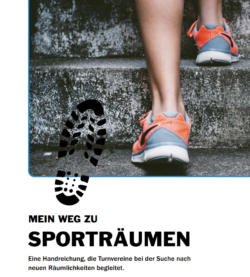 Mein Weg zu Sporträumen - eBook