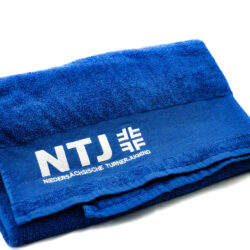 NTJ-Handtuch
